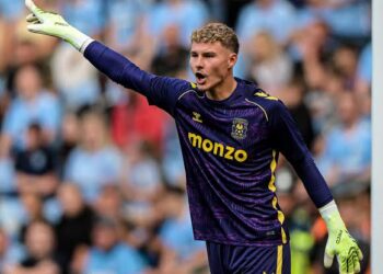 Good news – What Coventry City are now set to do in Carl Rushworth transfer race