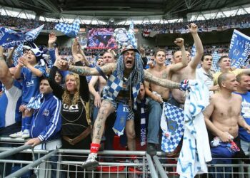 Deal Done 95% – Everyone is happy as Portsmouth fc a few steps away to secure £m premier League key player – welcome home sir