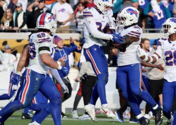 He will be missed – Bills 3,686-Yard WR Reportedly Signs With Cowboys After NFL Draft