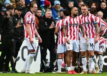 He will be missed – Stoke City winger linked with summer transfer to Coventry amid interest from continent