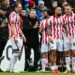 He will be missed – Stoke City winger linked with summer transfer to Coventry amid interest from continent