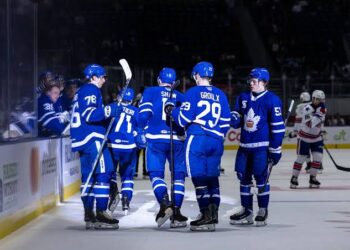 Maple Leafs’ Front Office Shake-Up: Elliotte Friedman Reports Sundin-Chayka Duo May Lead GM Search Decision.