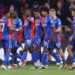 Palace winger bids farewell to Selhurst Park fans – hardest decision in my career
