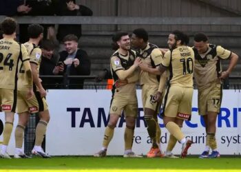 He will be missed – Rotherham United Suffer Setback as they lose Key Player in Survival Battle