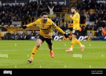 Wolves relegation is still a win for me – Molineux stadium erupt as top rated agrees a deal with coventry – hours after relegation news was announced