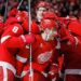Latest news – 5 Red Wings top players that may be exiled via catapult.