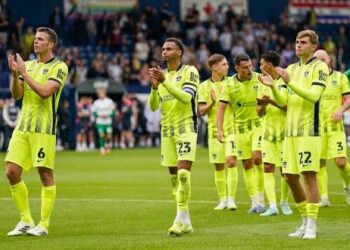 5 players won’t make Fratton Park next season _ their presence has no value as their exit looms _ Pompey have accepted this deal 100%