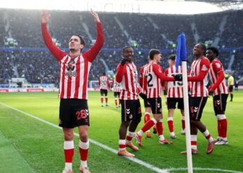 He will be missed – Tug of war as premier League Giants line up stunning £60m signing of Sunderland fan favourite star.