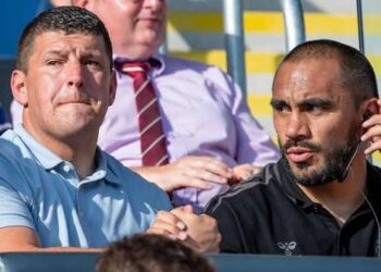 Matt Peet clears the air, warriors scrum half & second forward banned _ 6 count charges pressed against Wigan stars