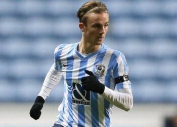 Fantastic Reunion – Coventry City fc forgotten man now worth £40m will be back home amid Tottenham uncertain relegation struggles – Welcome Home