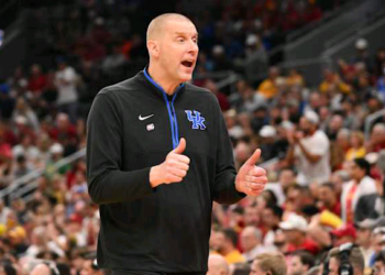 Leaked info – Four key factors behind why Mark Pope’s recruiting message isn’t connecting at Kentucky