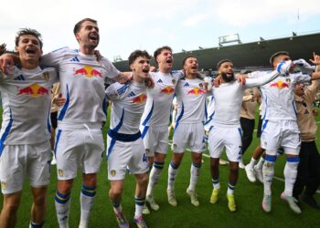 Expensive Mistake – Leeds United set to offload £10 million‑rated striker – Once a fan favourite but now struggling.