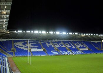 “My absence caused everything” – Reading FC hit man is back – “We’re going to end the season well”