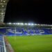 “My absence caused everything” – Reading FC hit man is back – “We’re going to end the season well”
