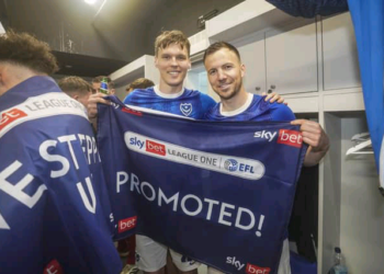 Portsmouth Face Relegation Concerns as Former Heroes Endure Difficult Times