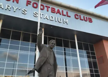 Southampton FC struck gold at Portsmouth’s cost, securing a £25m windfall from Manchester United (See details)