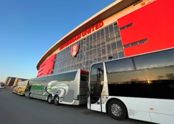 Something Big – Rotherham United urged to hire 54-y/o ex-Peterborough manager – he’s a promotion winner.