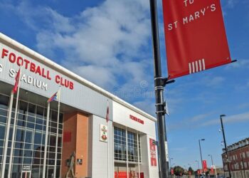 Southampton may be forced into selling one of their standout players if they fail to secure promotion this season.