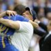 McCormack bids farewell after 27 years – ‘I’m recognised for washing men’s underpants’: Portsmouth ‘legend’ Kev