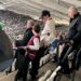 Declan Rice has this to say during a press conference regarding the westham relegation battle – I’m the cause!!