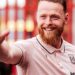 Johansson bids farewell to  the potters at ashton gate –  Josef Bursik set for replacement on a deal of