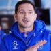 I’m very happy here – Frank Lampard dismisses Possible Fulham links as claimed by top journalist.