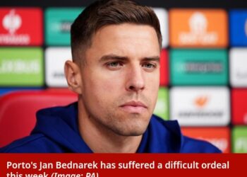 Former Southampton defender Bednarek robbed at knifepoint in Portugal