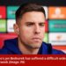Former Southampton defender Bednarek robbed at knifepoint in Portugal