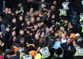 Portsmouth FC risk ‘eruption’ from fans amid John Mousinho, Bristol City bombshell