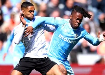 Derby County backed to seal Sheffield Wednesday transfer – ‘It would make sense’