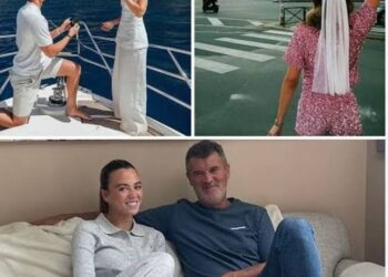 Roy Keane already made his feelings clear about Southampton star marrying his daughter