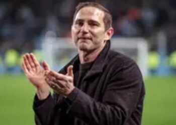 Frank Lampard ‘targeting’ Champions League winner for first Coventry signing in Premier League