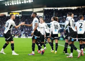 Derby County confirm exit of 31-y/o defender – Leicester City must pounce immediately