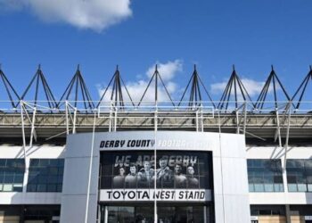 Derby County linked with transfer after emotional statement
