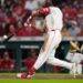 Breaking: Cincinnati Reds Trade 3-Year MLB Outfielder to Miami Marlins