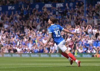 Portsmouth chief details position over summer exits for Terry Devlin and Adrian Segecic as Wrexham & Co circle prized assets