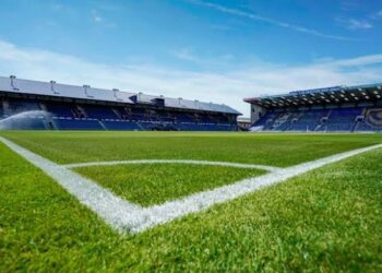 Portsmouth reveal stance amid Premier League interest as 81-cap hero makes ‘elite level’ call