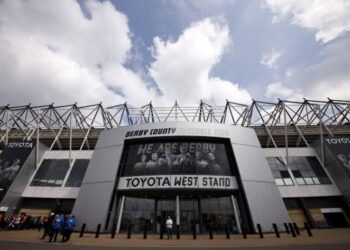 “I Never Wanted to Leave!” – Derby County Loan Player’s Emotional Return Plea Leaves Fans Heartbroken