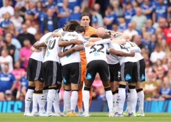 “‘I’m Leaving Today!’ – £25m Derby County ace Reportedly Keen on departure After Prolonged Contract Talks”