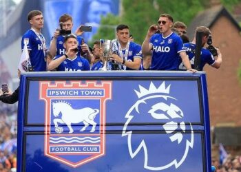 “Expensive mistake – Kieran McKenna backed to make Ipswich Town transfer decision on £3m signing who is less effective.