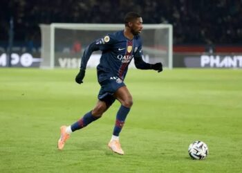 Why ousmane dembélé rejected Leicester 2015/2016 season – the signs were very clearer _-_ via talkSPORT