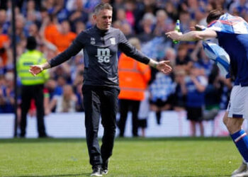 Club legend advises the tractor boys club – Kieran McKenna is not a premier standard, choose from the following..