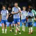 I’m leaving today – £25m Brighton ace reportedly keen on departure after prolonged talks.