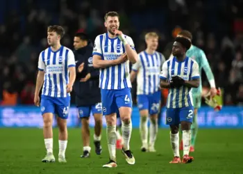 Massive Exit – The eight Brighton players likely to leave this summer – missed already.