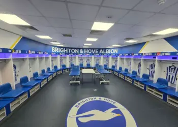We need him – Chelsea offer €50m for winger is on Brighton  and hove Albion radar – He love s seagulls more
