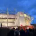 “Once a Potter, Always a Potter!” – Former Stoke City Fan Favourite Reflects on His Emotional Departure and Hints at a Possible Return in the Future.