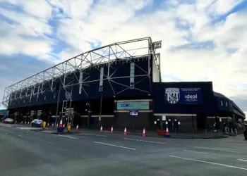 Deal Done 95% – West Brom preparing £8m move for Coventry City-linked star who could become their biggest signing since Matheus Pereira – Good news soon