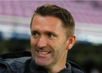 Robbie Keane Poised for Celtic FC Role with Contract Terms Finalised