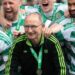 Martin O’Neill has agreed a deal to stay on as Celtic manager next season following the club’s dramatic Scottish Premiership win in May.