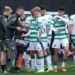 A HIGHLY-RATED Celtic talent has reportedly rejected a new contract in Glasgow in favour of a lucrative move down south.